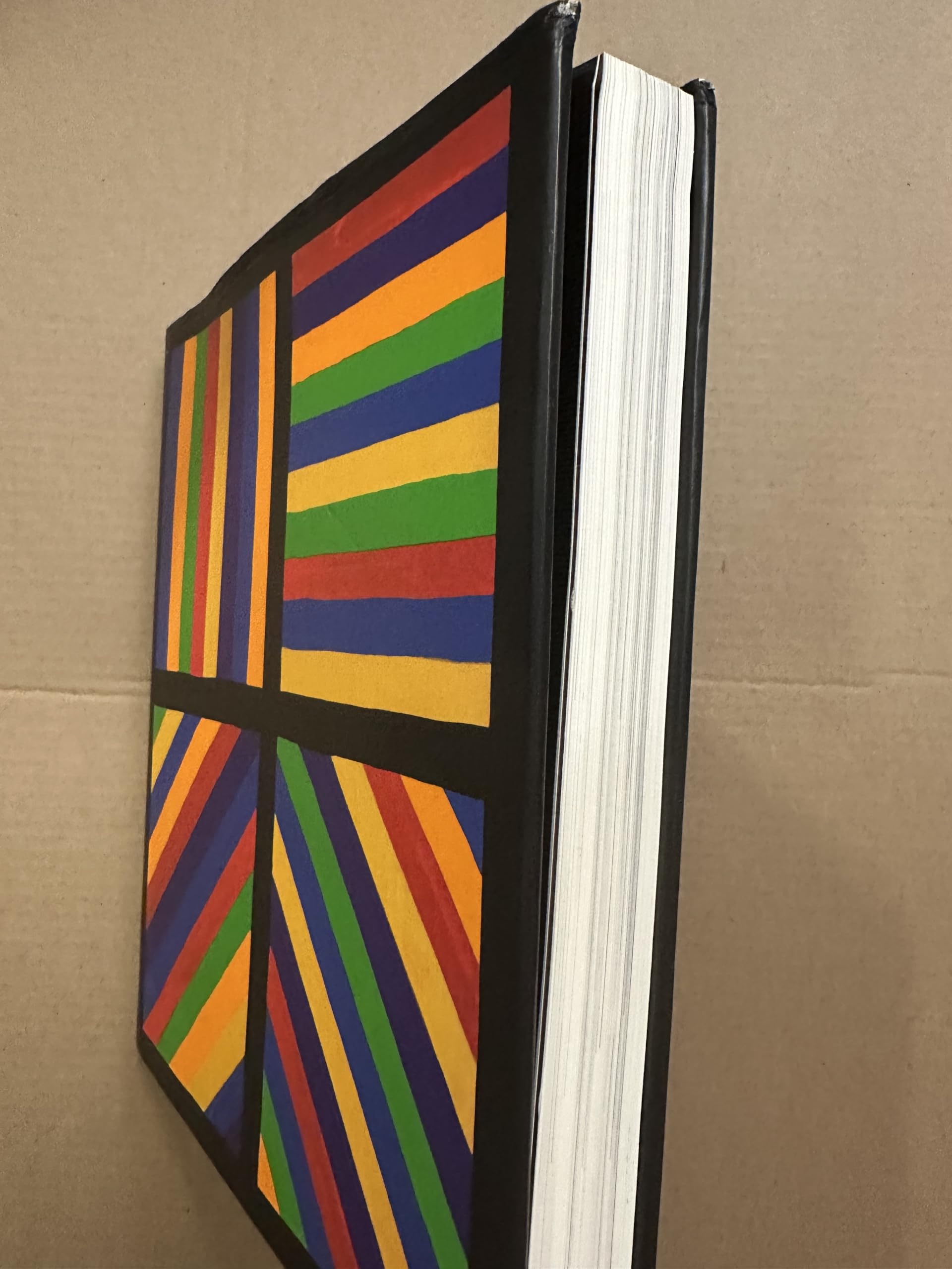 Amazon.co.jp: Sol LeWitt: 本、バイオグラフィー、最新アップデート